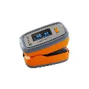 Spengler - Oxymètre de Pouls Oxystart® Orange