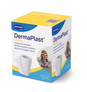 CoFix 6 cm x 4 m, DermaPlast®