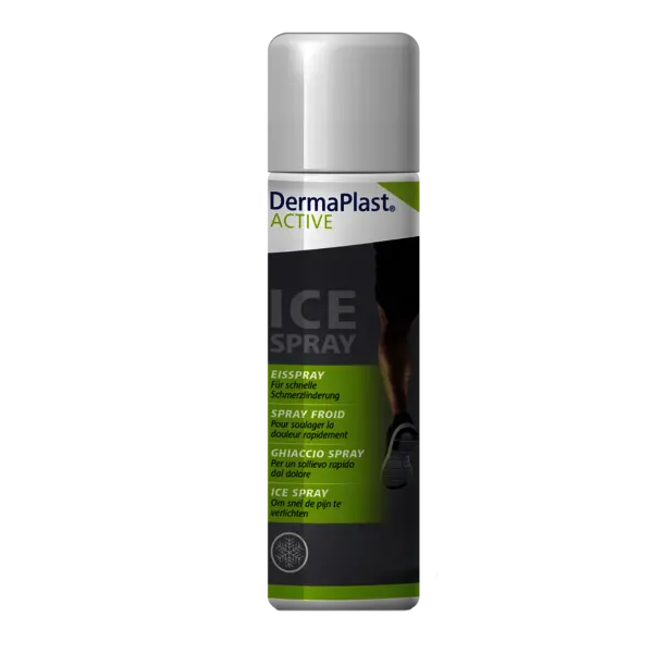 DermaPlast® ACTIVE Ice Spray 200ml