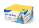 DermaPlast® CoFix Bande auto-adhésive blanche, rouleau économique, en boîte 20 m x 4 cm