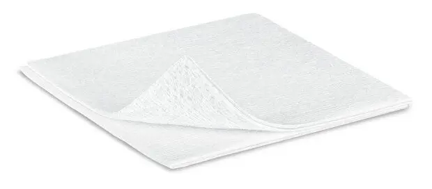 Compresses 10x10cm Medicomp® en non-tissé, 1 pièce