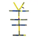 Système de sangles araignée Rock Straps