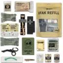 Kit Trauma RhinoRescue 17 pièces