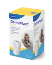 DermaPlast® CoFix Bande auto-adhésive blanche, en boîte 4 m x 8 cm