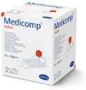 Compresses stériles Medicomp® extra 6 plis 7.5 x 7.5 cm, 25 x 2 pièces