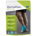 DermaPlast® ACTIVE Cool Fix Bande de soutien refroidissante 4 m x 6 cm