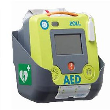 [8000-001255] Support mural pour ZOLL AED 3