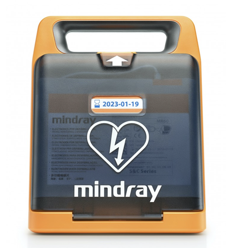 [0654B-XA00003DFE] Défibrillateur Mindray BeneHeart C2