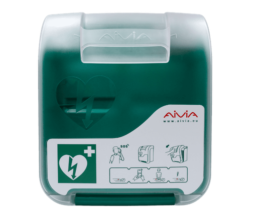 [X3AI00-XXIN] Armoire pour défibrillateur AIVIA IN