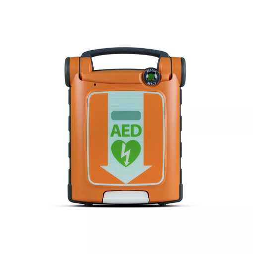 [G5S-83C] AED CardiacScience Powerheart G5