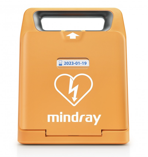 [0654B-XA00001DFE] Défibrillateur Mindray BeneHeart C1A