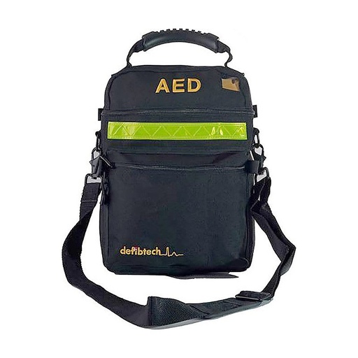 [DAC-100] Sac portable Defibtech Lifeline AED