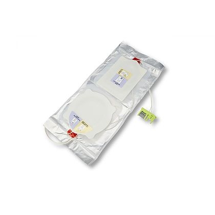 [8900-0802] Electrode Stat Padz II pour Zoll AED Plus