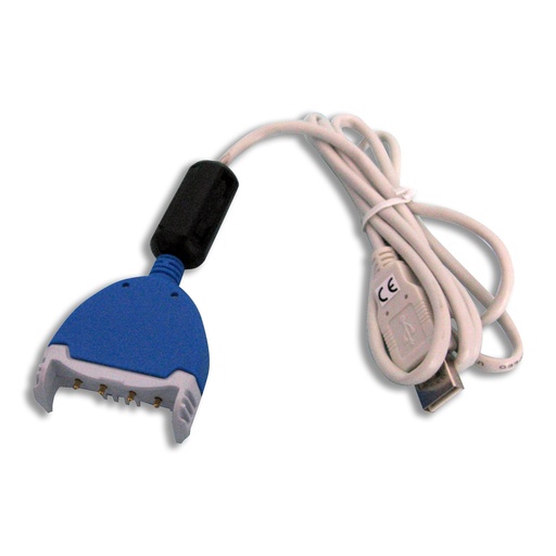 [PAD-ACC-02] Câble USB de transfert de données HeartSine