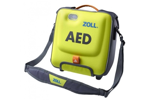 [8000-001250] Sac de transport standard pour Zoll AED 3/BLS