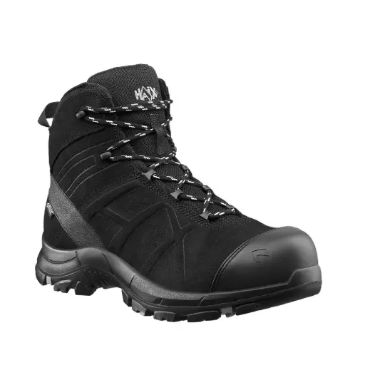 [610022] BLACK EAGLE Safety 53 mid - UK 3.0 / EU 35