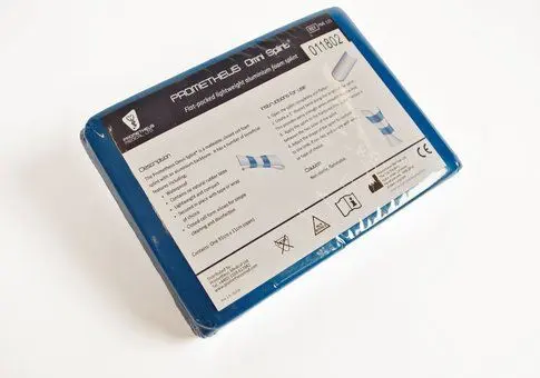 [PML115] Attelle Prometheus Omni Splint®