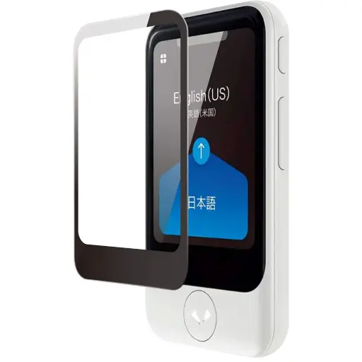 [PT-SP-S] Film de protection Pocketalk S | Spigen
