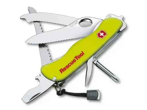 [0.8623.MWN] Couteau de poche Victorinox RescueTool