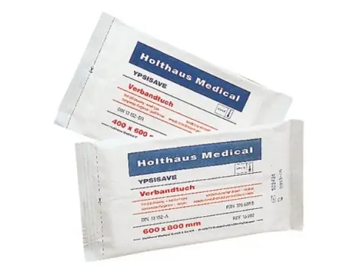 [15900] Compresse d'urgence 400 x 600 mm YPSISAVE