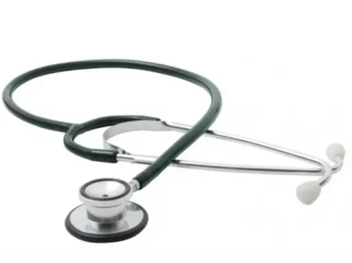 [670GR] Stéthoscope avec double tête modèle Proscope 670