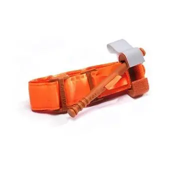 [70.10.012.002] Garrot tourniquet orange, C-A-T®
