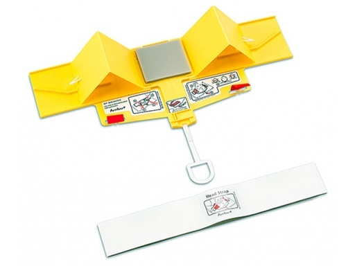 [000264036] Maintien tête Najo Head Wedge AMBU