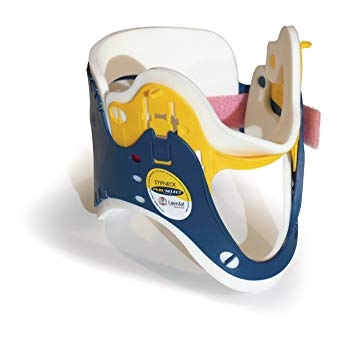 [5040680PD/10] Minerve pour enfants Pedi Select 10 pièces