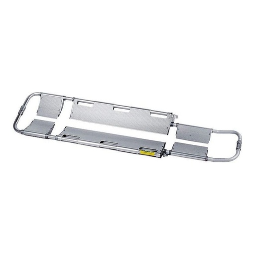 [630] Civère à aube en aluminium Meber
