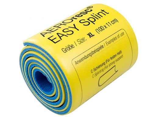 [HIMT02-SP-XL] Attelle AEROresc® Easy Splint, Taille XL