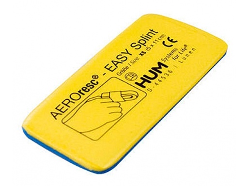 [HIMT02-XS] Attelle AEROresc® Easy Splint Taille XS