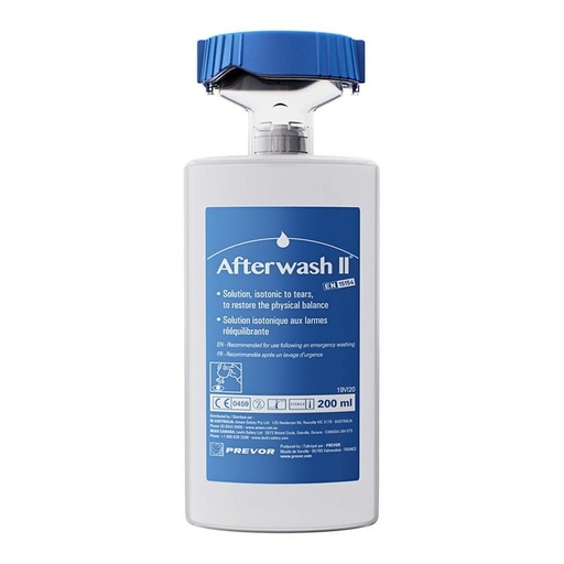 [LOA] Lav'œil rinçage Afterwash®, 200 ml