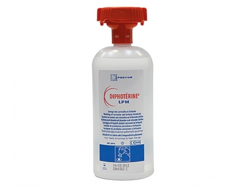 [LPMD/1] Diphotérine® 500ml, bouteille