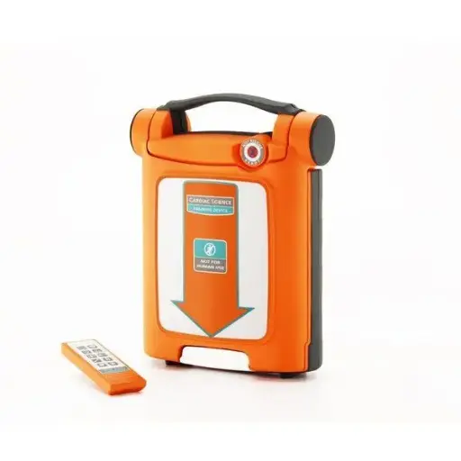 [190-5020-002] Défibrillateur d'entraînement Powerheart G5