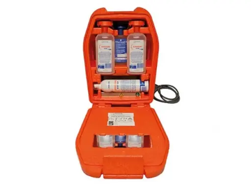 [KLMDAS] Diphotérine® kit de renouvellement station murale