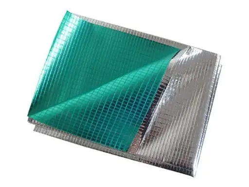 [FCT3040] Couverture de sauvetage Supersirius lavable et réutilisable