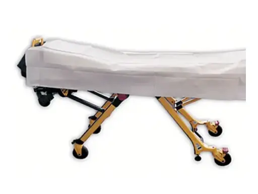 [RTBUT/1] Drap de transfert de lit à usage unique, 1 pièce