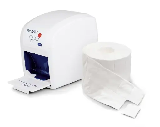 [996857] Pur-Zellin® Distributeur  (sans contenu)