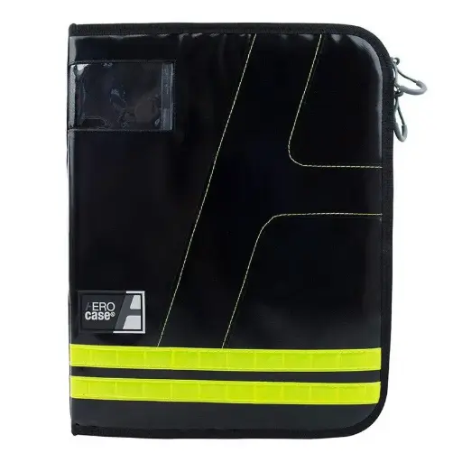 [HT13-ORGAB41-0] Organisateur multi AEROcase® ORGAbag DINA4, noir