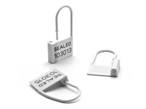 [SPDL01-01] Sceau de sécurité Dartlock, 100 pces.