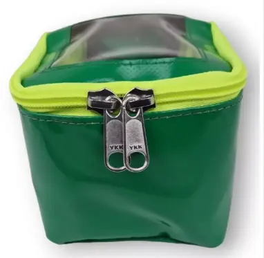[772093] Pochette easy XS vert clair