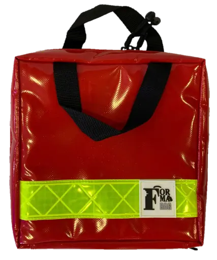 [F-0010/C] Kit de premier secours L Formamed