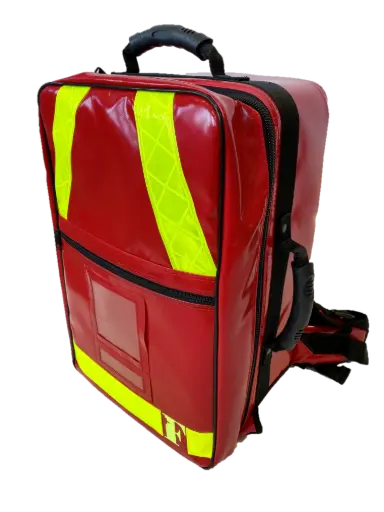 [F-0002] Sac de premiers secours FormaBag vide