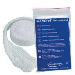 [110082] BANDAGE EN FILET 4/5, WERONET®