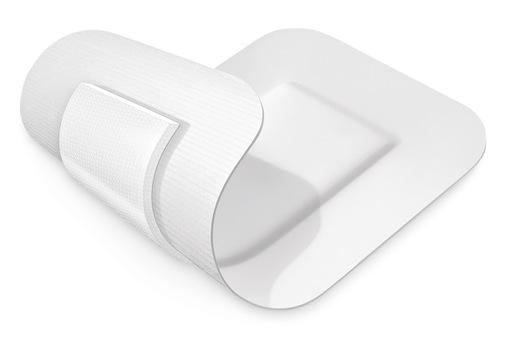 [900878] Pansement stérile Cosmopor® E 10 x 35 cm (dim. int. 5.5 x 30.5 cm) 1 paquet à 25 pièces