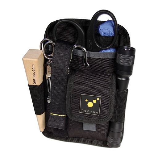 [2853-9005] Etui pour service de secours PARA