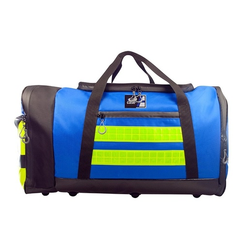[HT12-WEARBXXL1-X9] Sac multifonctionnel AEROcase® WEARbag L/XL, bleu
