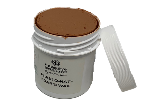 [S2027AM] Cire couleur métisse 85ml Plasto-Nat