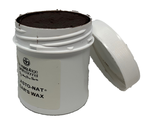 [S2027AF] Cire couleur foncée 85ml Plasto-Nat