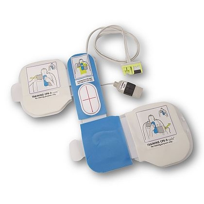 [8900-5007] Câble de formation CPR-D padz